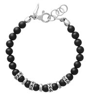 Bracciale Giovanni Raspini Uomo in Argento 11857L - 11857L